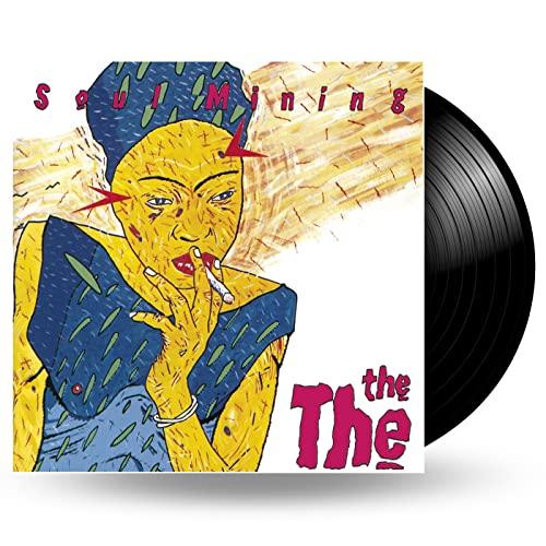 Soul Mining