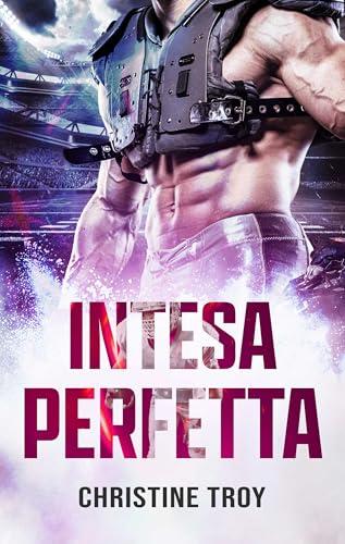 Intesa perfetta (White Sharks Vol. 5)