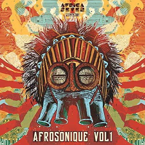Afrosonique Vol.01