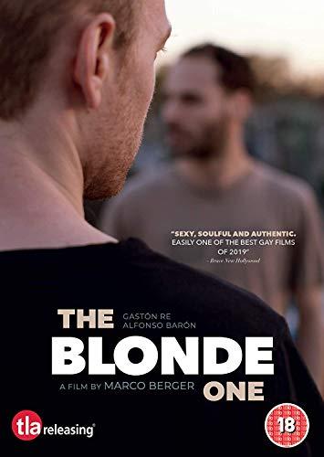 The Blonde One [DVD]