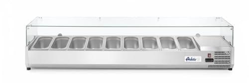 HENDI Vetrina Refrigerata Gn 1/3