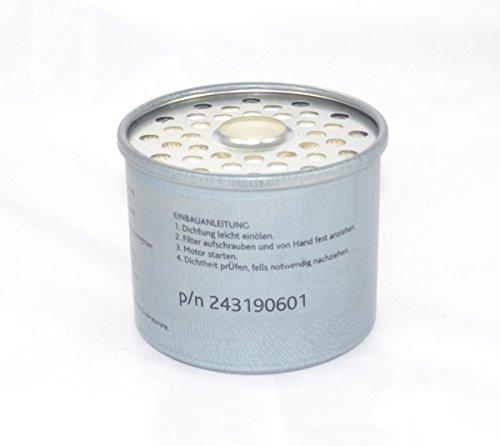 Filtro Nafta originale Same Deutz Fahr 2.4319.060.1 per trattori