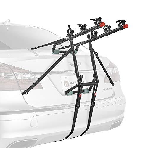 Rastrelliera a tettuccio per 3 biciclette Allen Sports Deluxe, modello 103DN-R