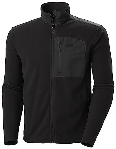 Helly Hansen Hommes Veste Daybreaker Block, Noir, XL