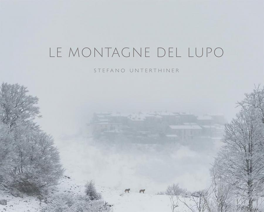 Le montagne del lupo