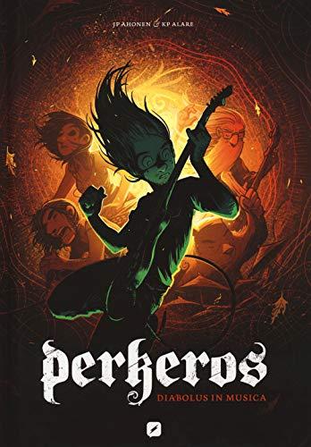 Perkeros. Diabolus in musica