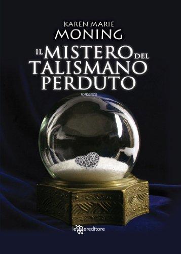 Il mistero del talismano perduto (Fever Vol. 2)