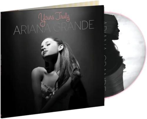 Yours Truly (Picture Disc)