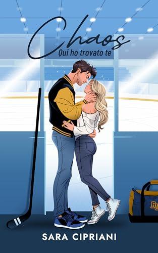 Chaos - qui ho trovato te