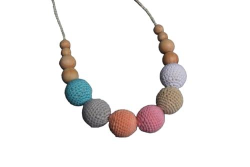 Collana da allattamento