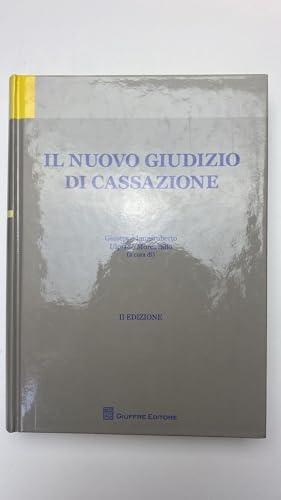 Nuovo Giudizio Cassazione