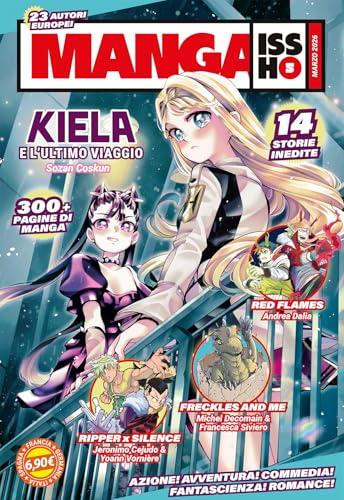 Manga issho (Vol. 5)