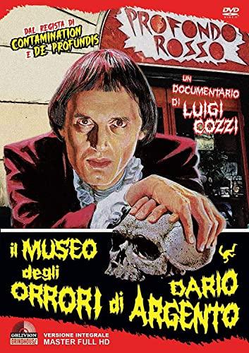 Museo degli Orrori di Dario Argento Il