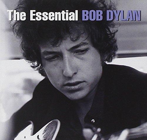 The Essential Bob Dylan