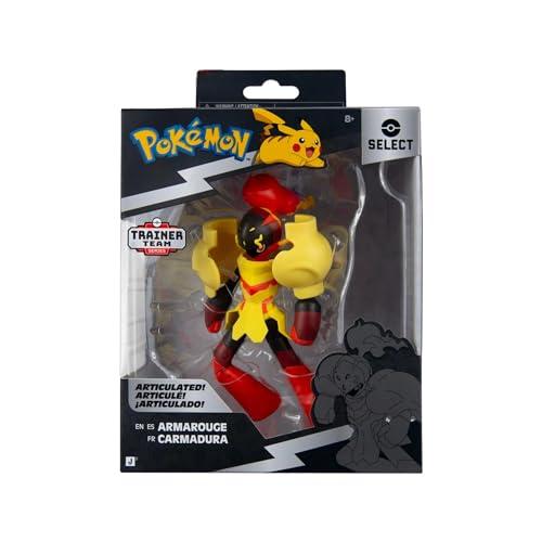 Pokemon Toys