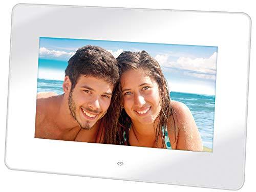 Trevi DPL 2210 Cornice Digitale Digital Photoframe LED 7