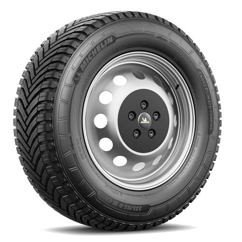 Pneumatico All season Michelin CROSSCLIMATE CAMPING 225/70R15C 112/110R