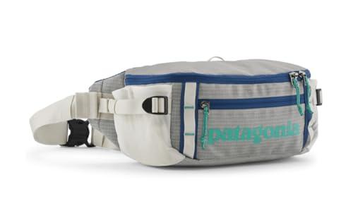 Patagonia Black Hole Waist Pack 5L – Birch White