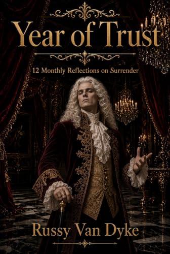 Year of Trust (English Edition)