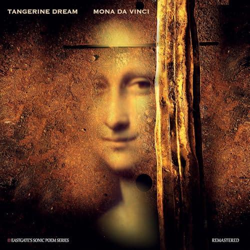 Mona Da Vinci