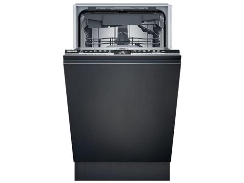 Lavastoviglie da Incasso 45 cm Slim 10 Coperti Classe C Incassata a Scomparsa Totale - SR73EX24ME iQ300