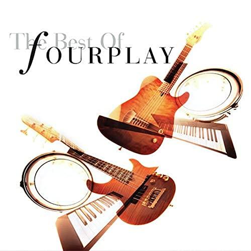 Best Of Fourplay (2020 Remastered MQA-CD)