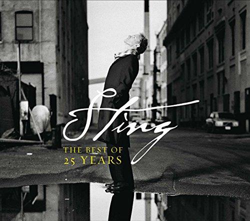 Best of 25 Years - Double Disc Edition