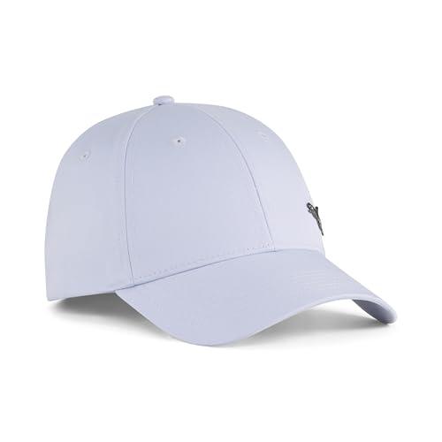 PUMA Ess Metal Cat BB cap, Cappucci BB Unisex - Adulto, Cool Weather,
