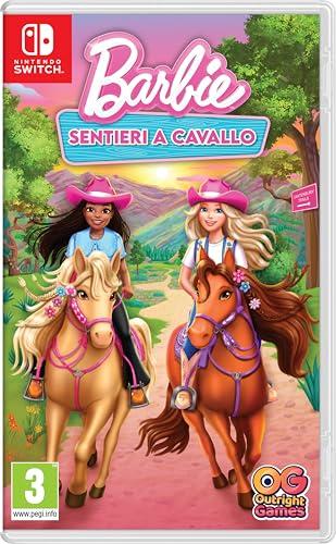 Barbie: Sentieri a cavallo - Switch
