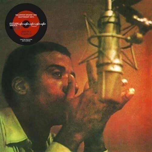 Forca Bruta Forca Bruta Future Shock (Vinyl Coloured)