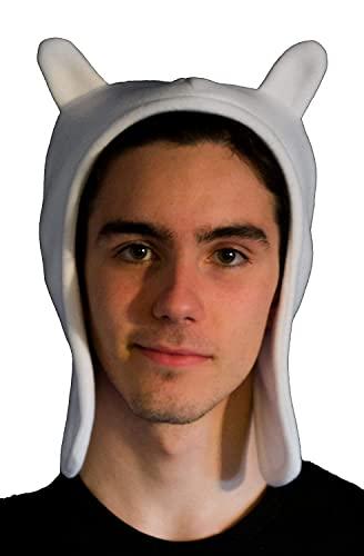 Cappello a Doppio Viso ispirato de Finn l'Umano (53-56 cm)