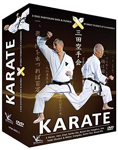 Shotokan Karate Keio : kata & Bunkai - Vol. 1