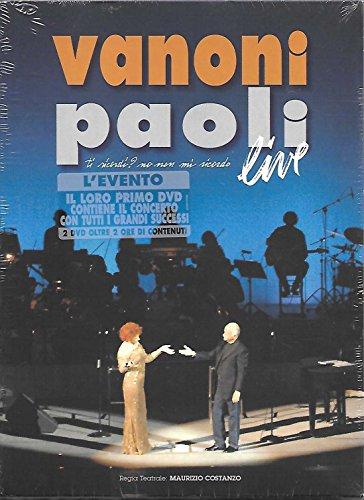 Vanoni & Paoli - Ti Ricordi? Non...