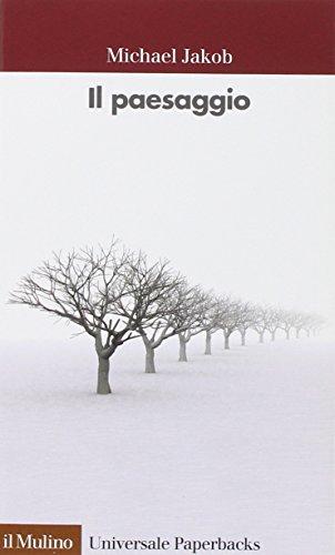 Il paesaggio