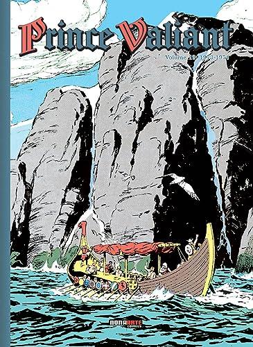 Prince Valiant. 1973-1974 (Vol. 19)