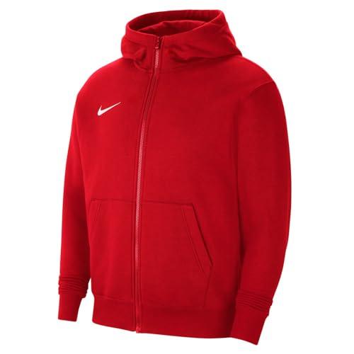 Nike, Park 20 , Felpa Con Cappuccio E Zip