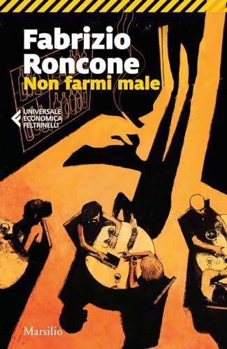 Non farmi male. Le inchieste del cronista vinaio (Vol. 1)