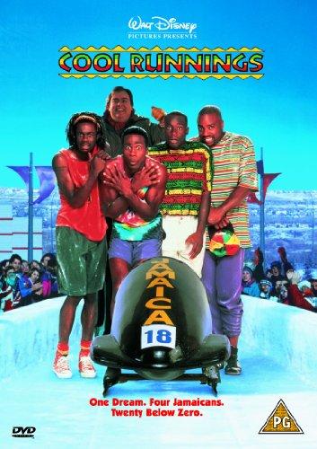 Cool Runnings [Edizione: Regno Unito]