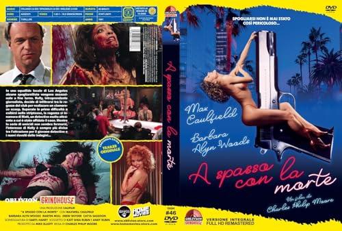 A spasso con la morte (Oblivion Grindhouse DVD)
