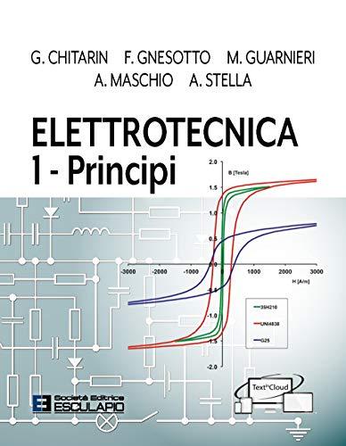 Elettrotecnica. Principi (Vol. 1)