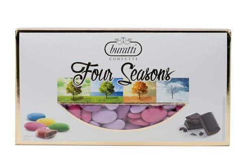 Buratti Confetti al Cioccolato, Primavera - 1000 g parent