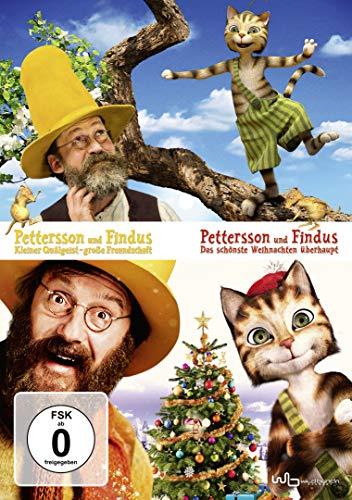 Pettersson und Findus 1&2