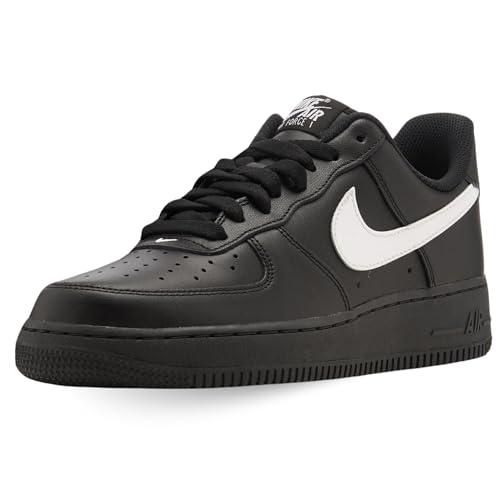 Nike FZ0627-010 Nike Air Force 1 '07 TRK3 Uomo, 0 EU 43