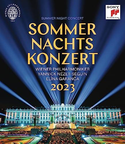 sommernachtskonzert 2023 / summer night concert 2023