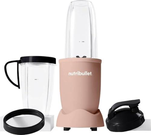 Nutribullet - Frullet NB907MACL Rosa 900 W 946 ml - Marca: Nutribullet - EAN: 8006447003002