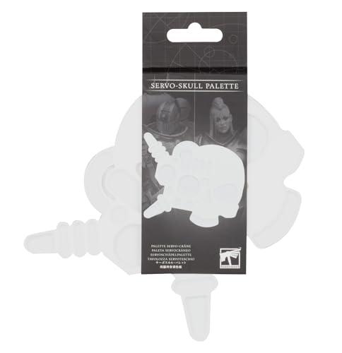 Games Workshop - Citadel Colour - Warhammer Servo-Skull Palette