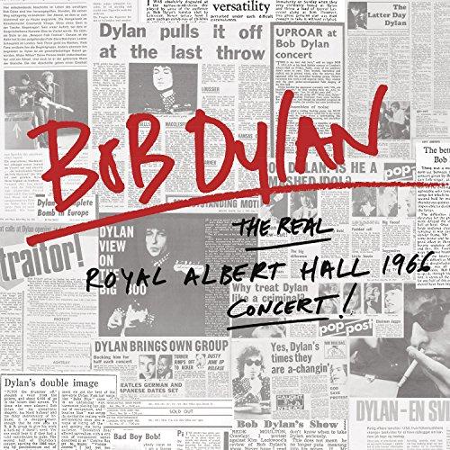 The Real Royal Albert Hall 1966 Concert (140 Gr.) (Rsd Black Friday 2016)