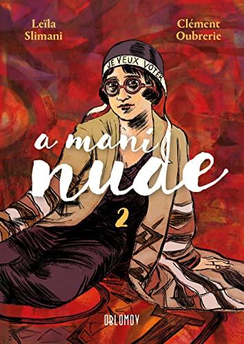 A mani nude (Vol. 2)