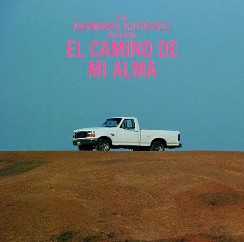 el camino de mi alma - diamond gray--Import USA