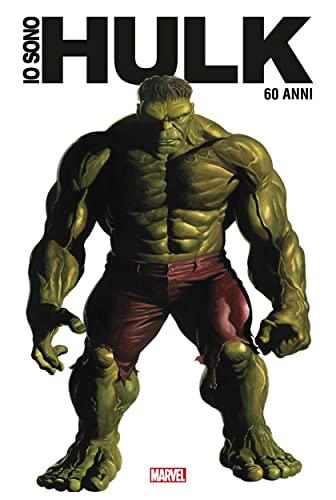 Io Sono Hulk – Anniversary Edition (Marvel Collection: Speciali 